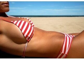 Consigue un pecho firme