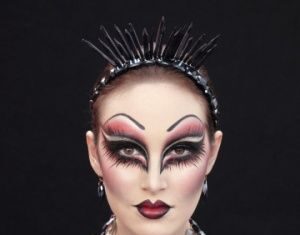 Maquillaje para Halloween maquillaje para halloween