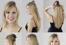 Cómo cuidar las extensiones diariamente