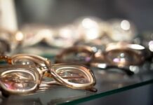 ¿Vista cansada? Adiós a las Gafas