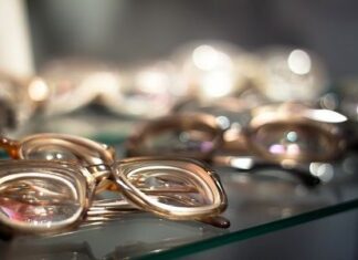 ¿Vista cansada? Adiós a las Gafas