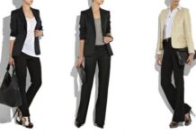 Cómo debes Vestir para una Entrevista de Trabajo