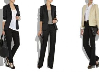 Cómo debes Vestir para una Entrevista de Trabajo