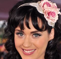 Consejos para un maquillaje natural katy perry