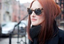 Tendencias actuales: Tipos de gafas de sol Gafas de sol