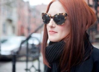 Tendencias actuales: Tipos de gafas de sol Gafas de sol