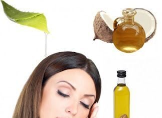 Recetas Caseras para que tu Pelo Crezca más Rápido