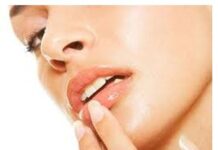 Cómo lograr que el labial te dura mucho más en los labios