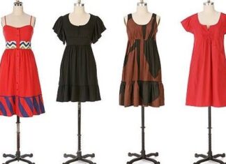 ¿Cómo elegir el vestido adecuado? Elegir el vestido adecuado