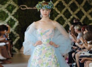 Vestidos para novias 2013