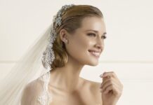 Estilos de peinados para novias en el 2013