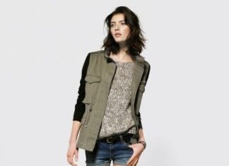 Moda Mango: Primavera 2013