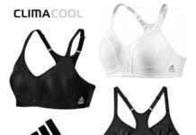 Usa Tops para Hacer Deporte. Un ejemplo de Ropa Adidas