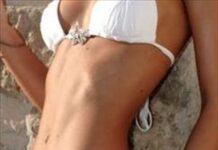 Alimentos sanos para eliminar la grasa abdominal