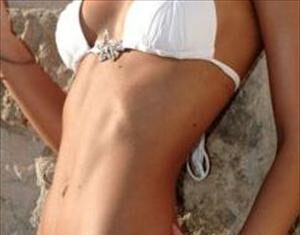 Alimentos sanos para eliminar la grasa abdominal