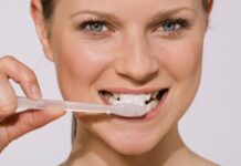 Cómo conseguir unos dientes más blancos