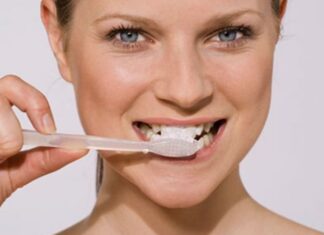 Cómo conseguir unos dientes más blancos