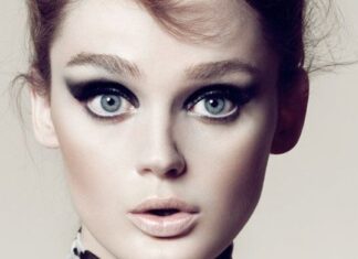 Cómo se llevan las Cejas este 2013