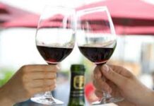 Resveratrol el mejor antioxidante