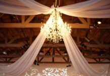 Estilos de decoración para tu boda