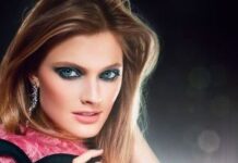 💄 Errores Comunes al Aplicar Base de Maquillaje y Cómo Evitarlos maquillaje primavera 2013