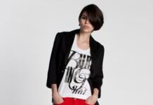 Dale uso a tus Pantalones Rojos