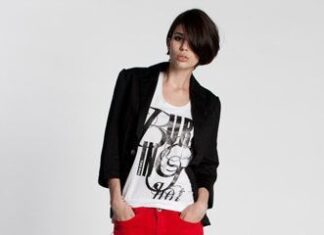 Dale uso a tus Pantalones Rojos