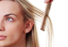 Trucos para disimular las Primeras Canas Trucos para disimular las Primeras Canas