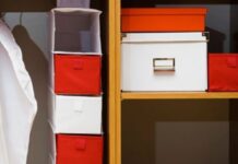 Cómo Colocar la Ropa de Primavera en el Armario Cómo Colocar la Ropa de Primavera en el Armario