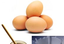 Mascarillas Caseras para un Cabello Más Fuerte y Brillante 💆♀️✨