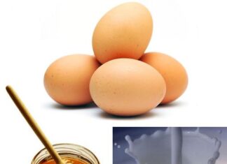 Mascarillas Caseras para un Cabello Más Fuerte y Brillante 💆♀️✨