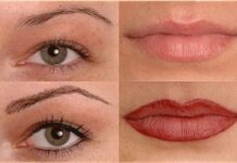 Maquillaje Permamente, ventajas e inconvenientes