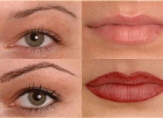 Maquillaje Permamente, ventajas e inconvenientes