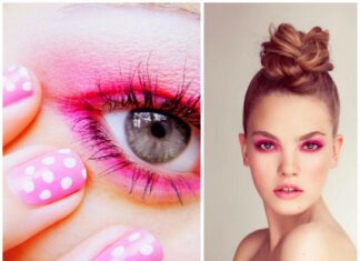 Cómo usar el Eye Liner Rosa, ¡Átrevete!