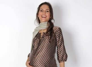 Vestidos para Embarazadas
