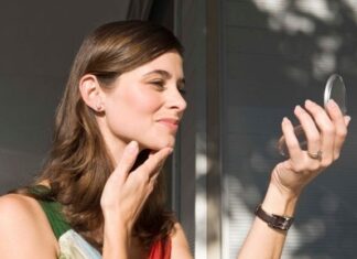 Trucos para No Obsesionarte con tu Imagen Trucos para No Obsesionarte con tu Imagen