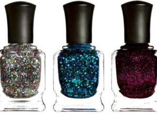 Crea Tu Misma Tus Propios Esmaltes