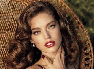 Cuídate como lo Hacen las Modelos II