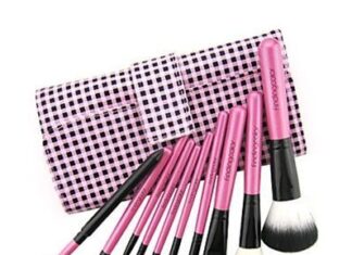 Pinceles de Maquillaje que no te deben faltar pinceles maquilla