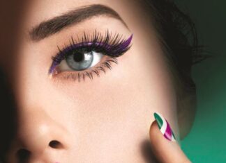 Cómo Depilarte las Cejas Correctamente I