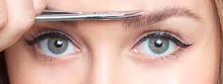 Cómo depilarte las cejas 4: trucos y consejos