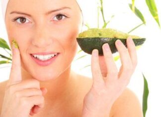 Mascarilla de Aguacate – Pieles Secas