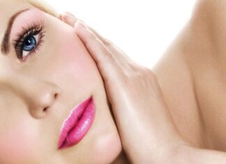 🌟 Rutina de cuidado facial para cada Tipo de Piel Los Diez Paises con las Mujeres Más Bellas