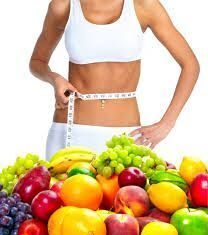 Qué comer este verano para bajar de peso 2