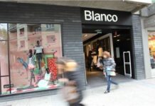 Suite Blanco Cierra 43 Tiendas en Toda España Suite Blanco Cierra 43 Tiendas en Toda España