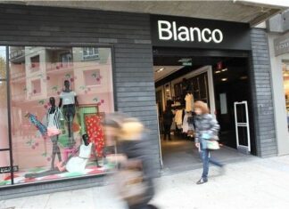 Suite Blanco Cierra 43 Tiendas en Toda España Suite Blanco Cierra 43 Tiendas en Toda España