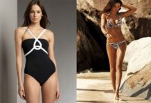 Realza tu Cuerpo: ¿Bikini o Bañador? Realza tu Cuerpo: ¿Bikini o Bañador?