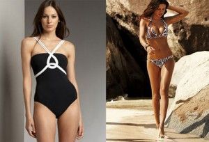 Realza tu Cuerpo: ¿Bikini o Bañador?