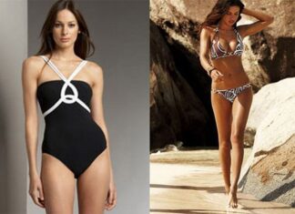 Realza tu Cuerpo: ¿Bikini o Bañador? Realza tu Cuerpo: ¿Bikini o Bañador?