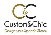 Custom&Chic, lo último en Personalización y Zapatería Online zapatos personalizados